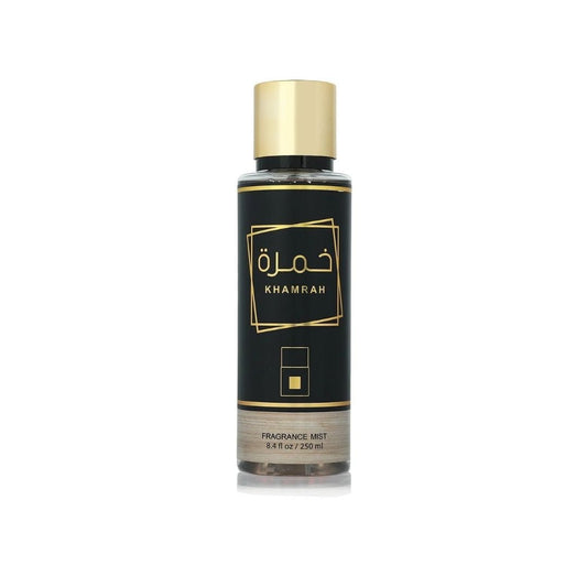 Khamrah – Dubai Flower 250 ml parfumska voda - Revda