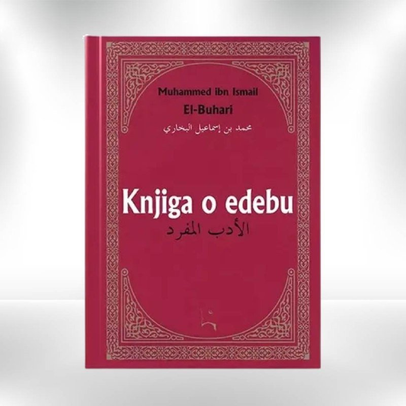 Knjiga o edebu - Revda