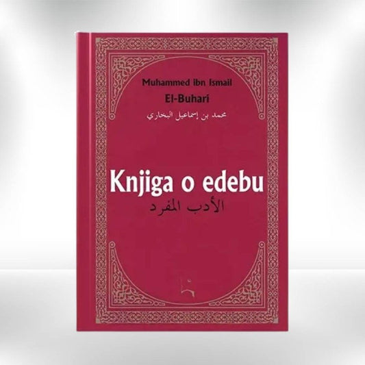 Knjiga o edebu - Revda