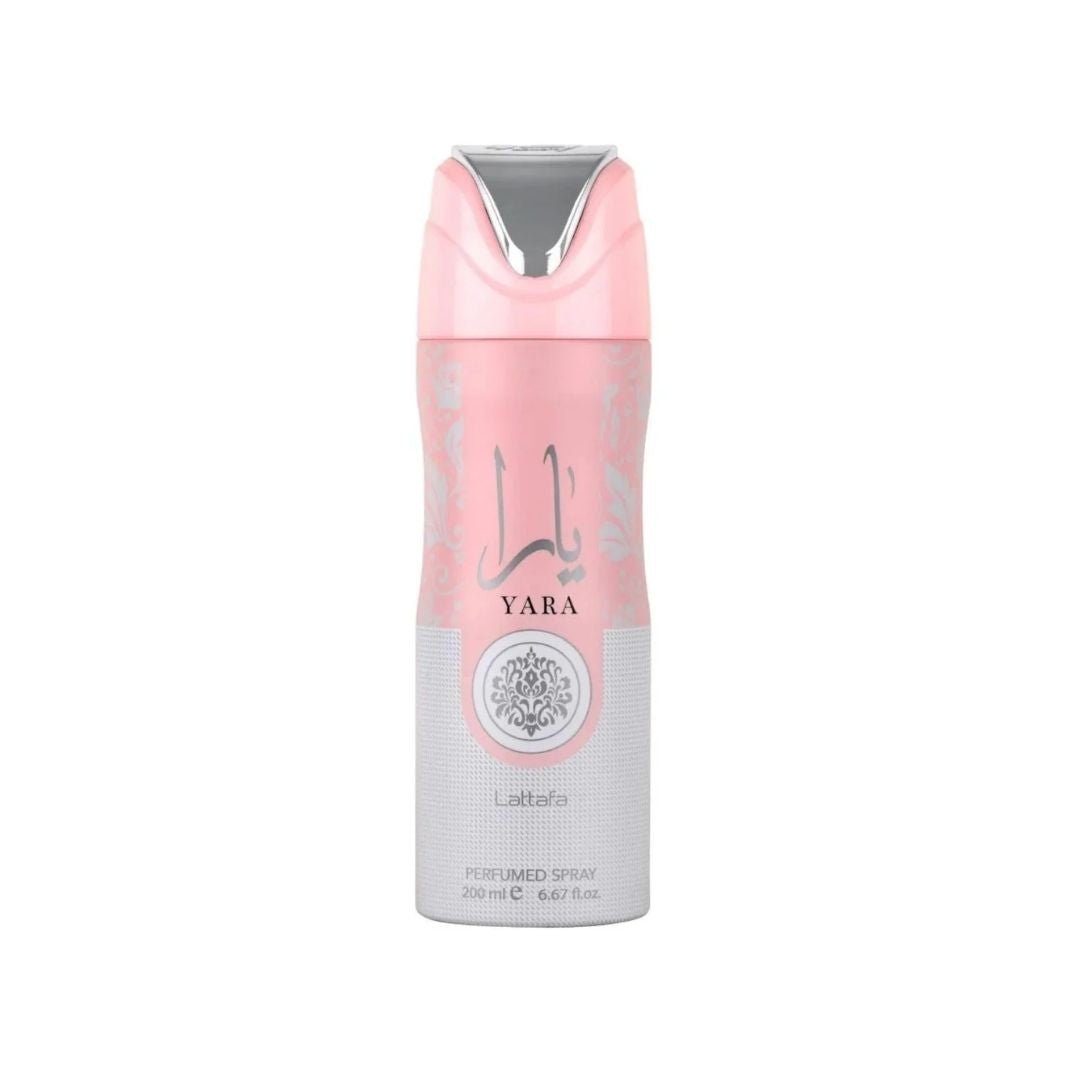 Lattafa Yara spray – 200 ml parfumska voda - Revda