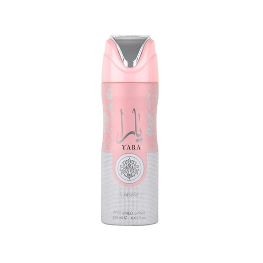 Lattafa Yara spray – 200 ml parfumska voda - Revda