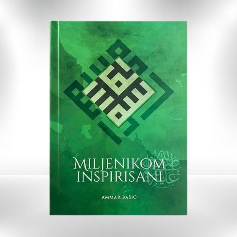 Miljenikom inspirisani - Revda