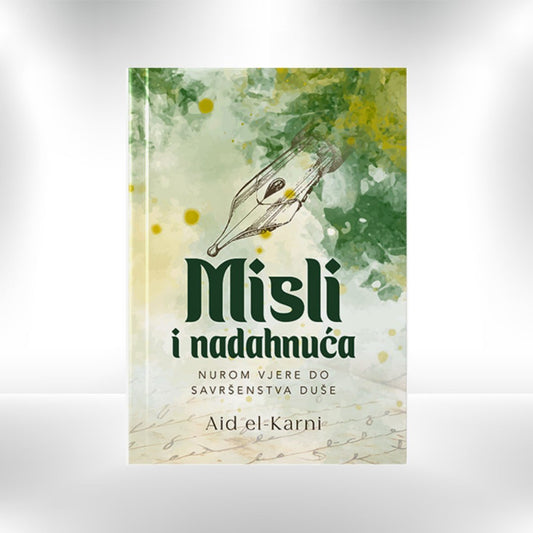 Misli i nadahnuća - Aid el Karni - Revda