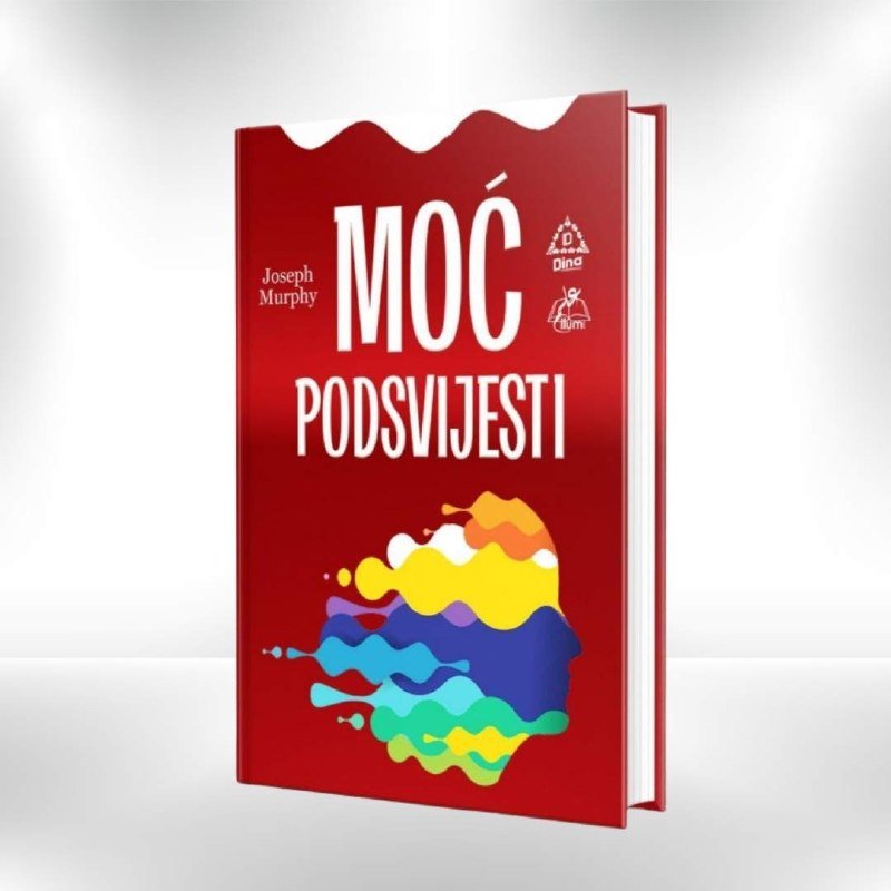 Moć podsvijesti - Revda