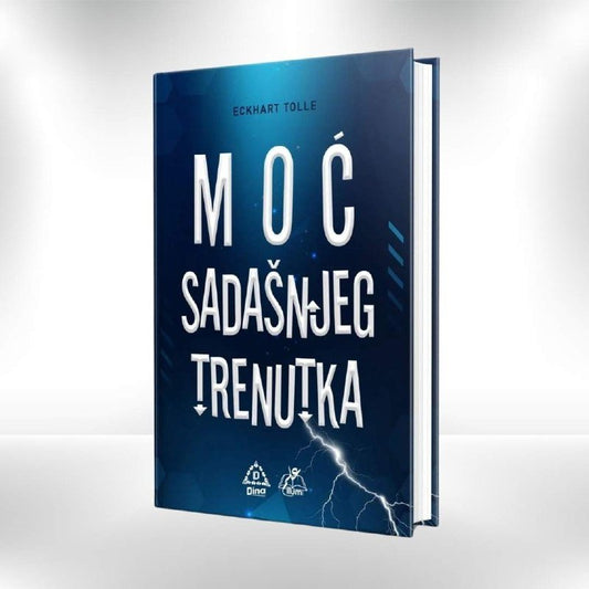 Moć sadašnjeg trenutka - Revda
