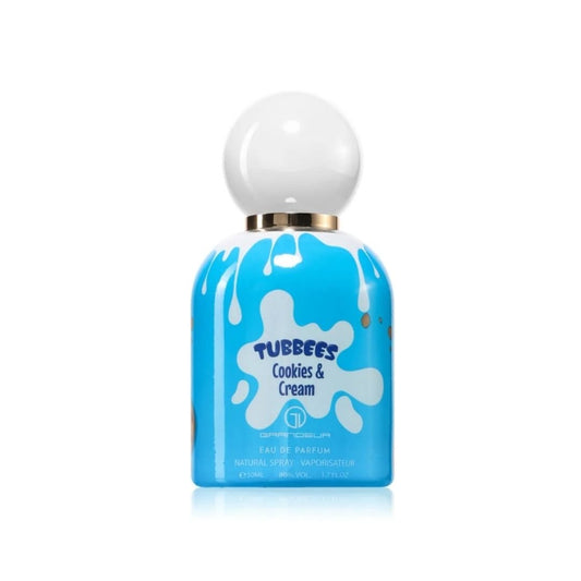Moški otroški parfum - Tubbees Cookies & Cream 50ML 50 ml - Revda
