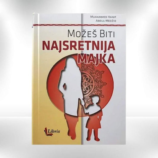 Možeš biti najsretnija majka - Revda