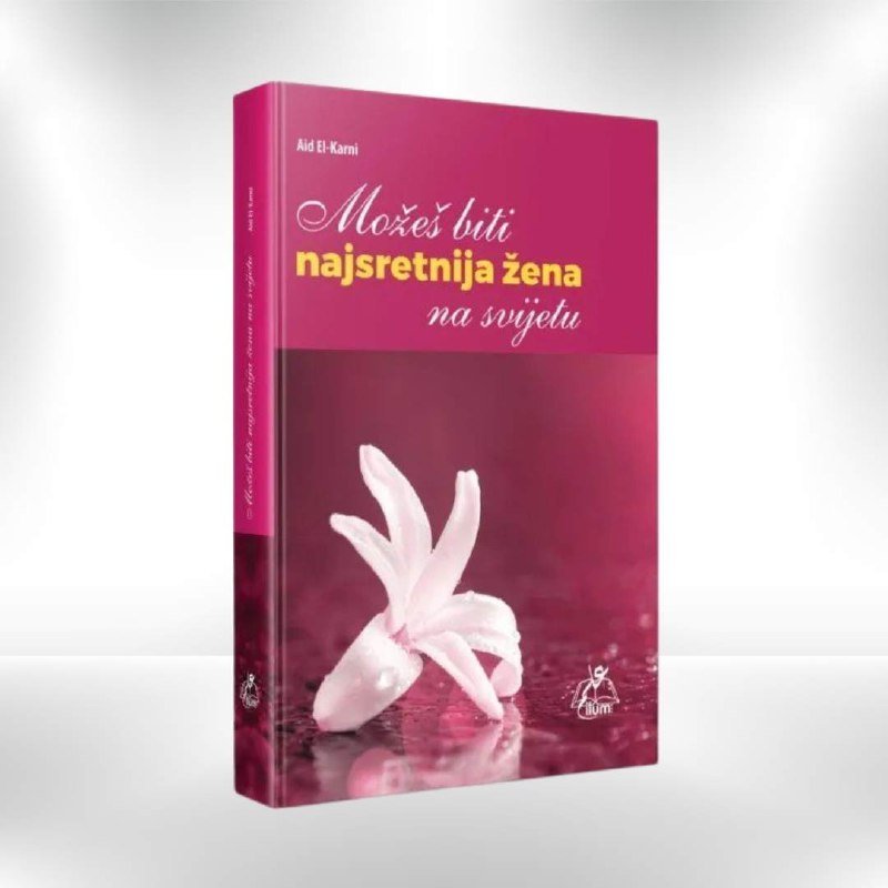 Možeš biti najsretnija žena na svijetu - Revda