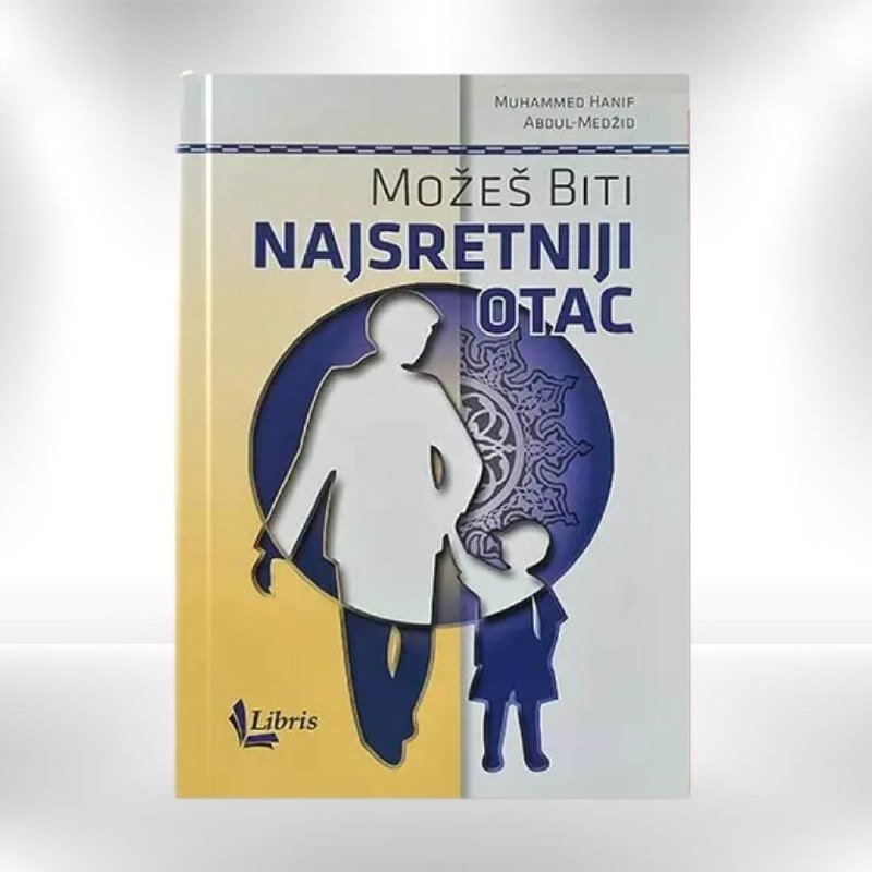 Možeš biti najsretniji otac - Revda