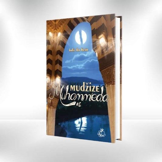 Mudžize Muhammeda a.s. - Revda