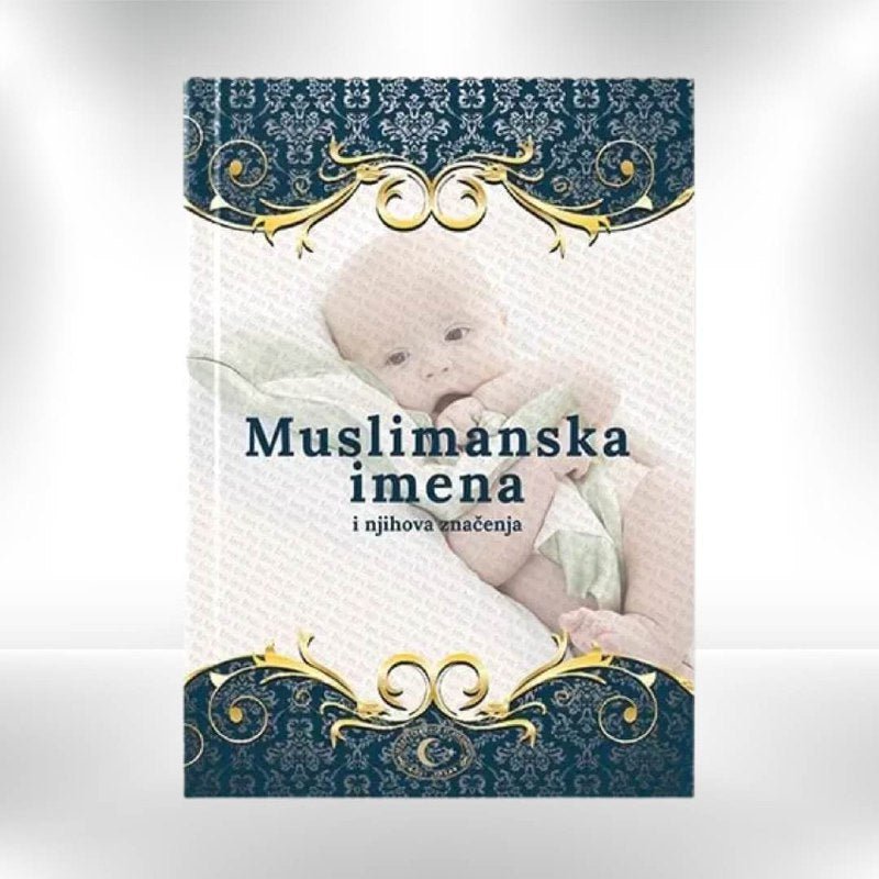 Muslimanska imena i njihova značenja - Revda