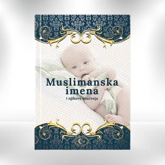 Muslimanska imena i njihova značenja - Revda