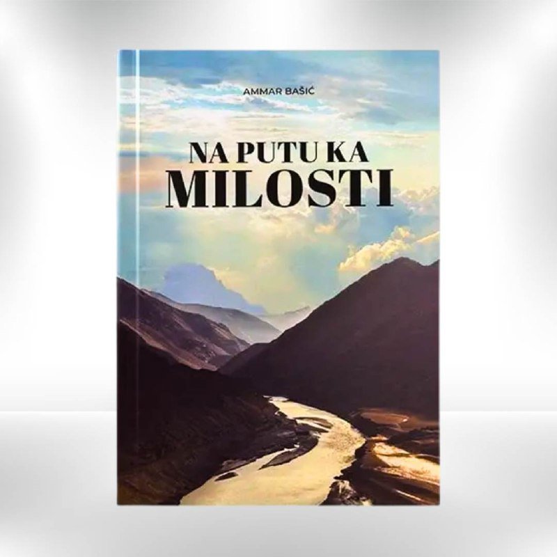 Na putu ka milosti - Revda