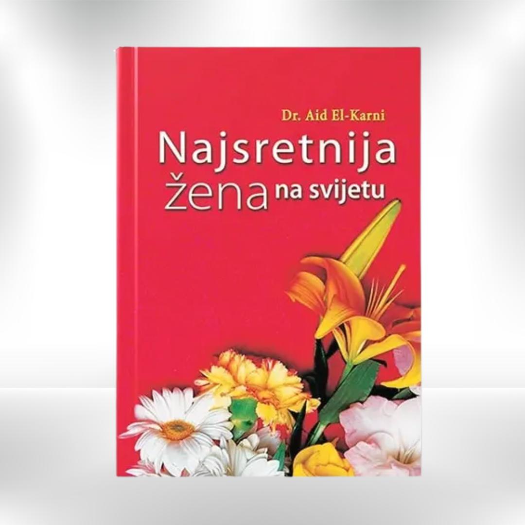 Najsretnija žena na svijetu - Revda