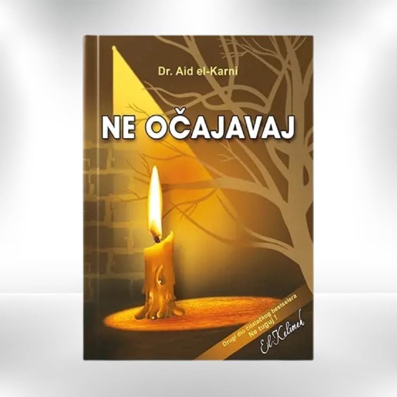 Ne očajavaj - Revda