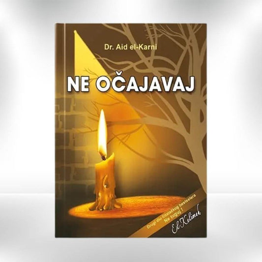 Ne očajavaj - Revda