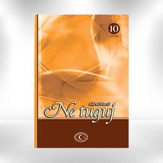 Ne tuguj - Revda