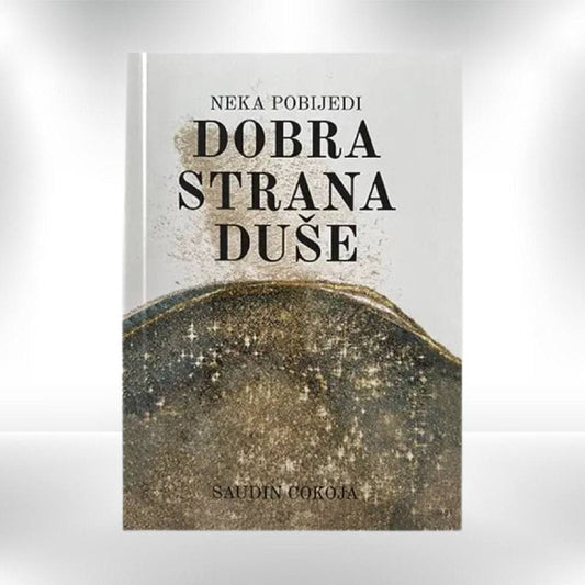 Neka pobijedi dobra strana duše - Revda