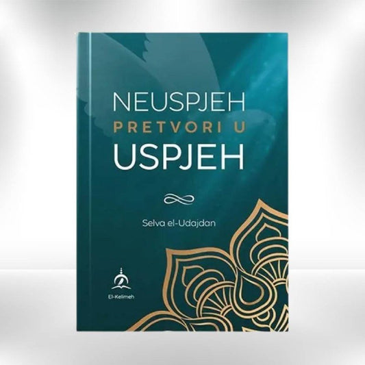 Neuspjeh pretvori u uspjeh - Revda