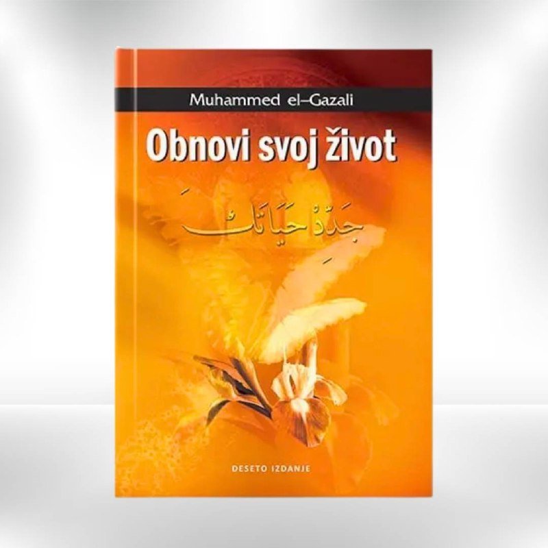 Obnovi svoj život - Revda