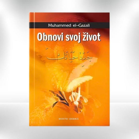 Obnovi svoj život - Revda
