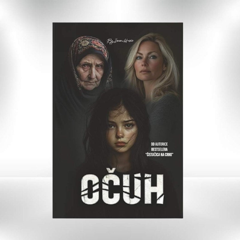 Očuh - Irma Husić - Revda