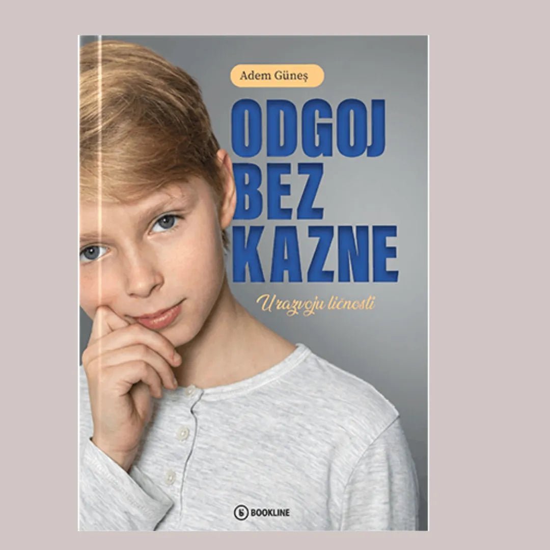 Odgoj bez kazne - Revda