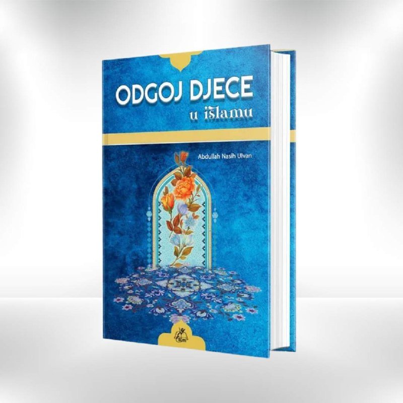 Odgoj djece u islamu - Revda