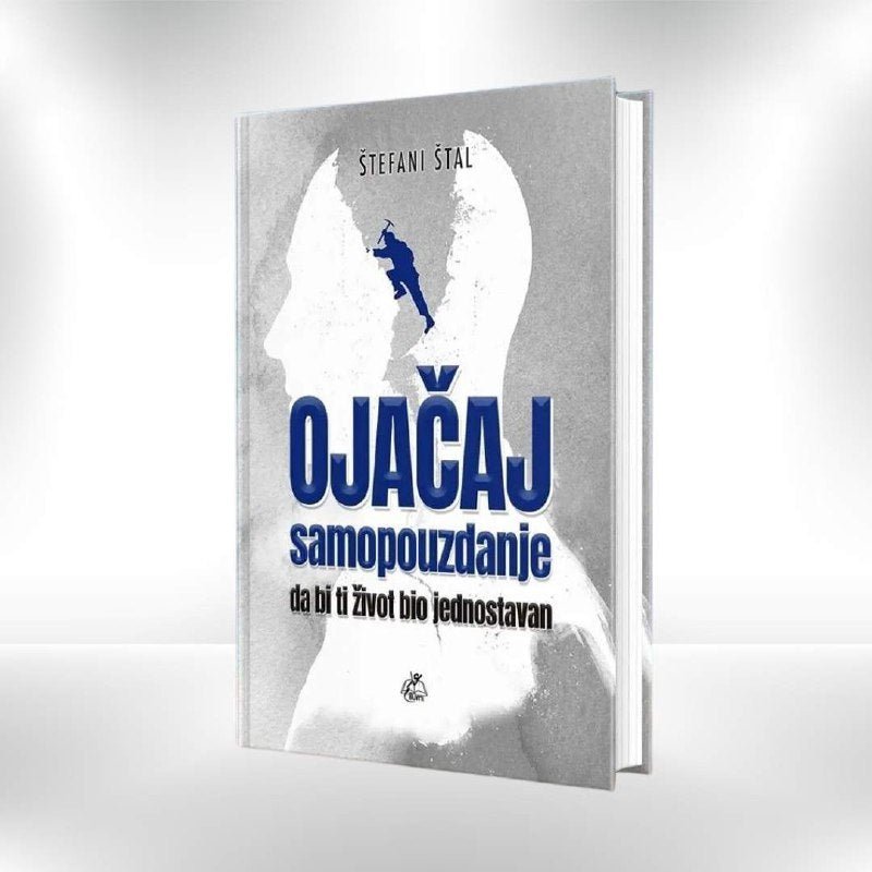 “Ojačaj samopouzdanje” – Štefani Štal - Revda
