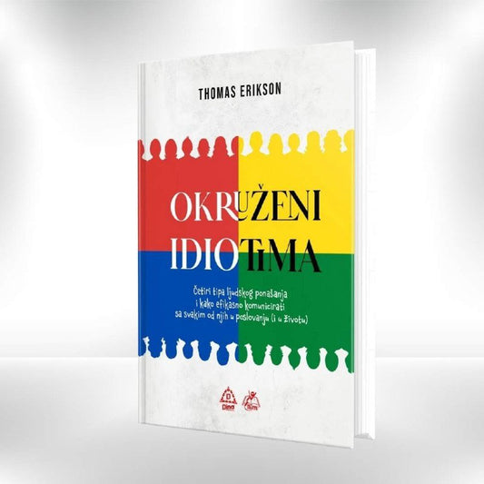 Okruženi idiotima - Revda