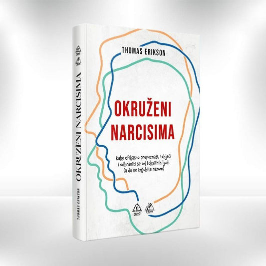 Okruženi narcisima - Revda
