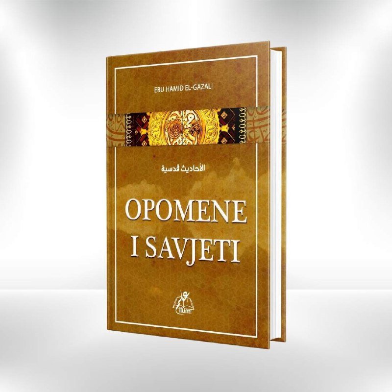 Opomene i savjeti - Revda