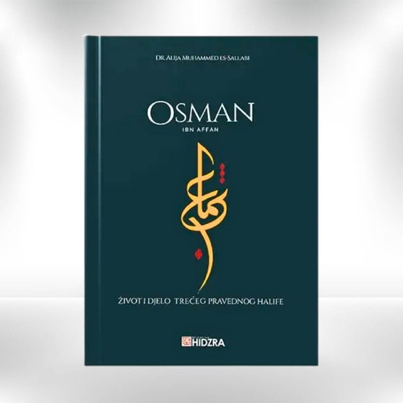 Osman ibn Affan - Revda