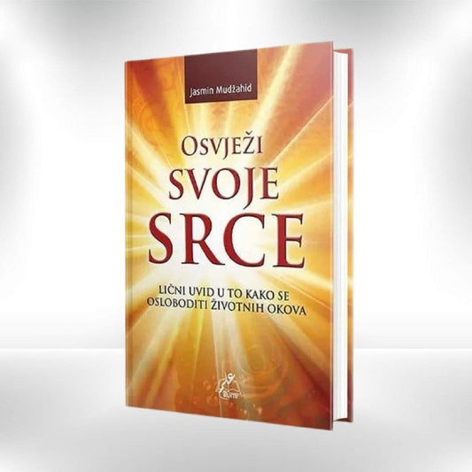 Osvježi svoje srce - Revda