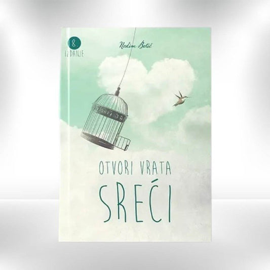 Otvori vrata sreći - Revda