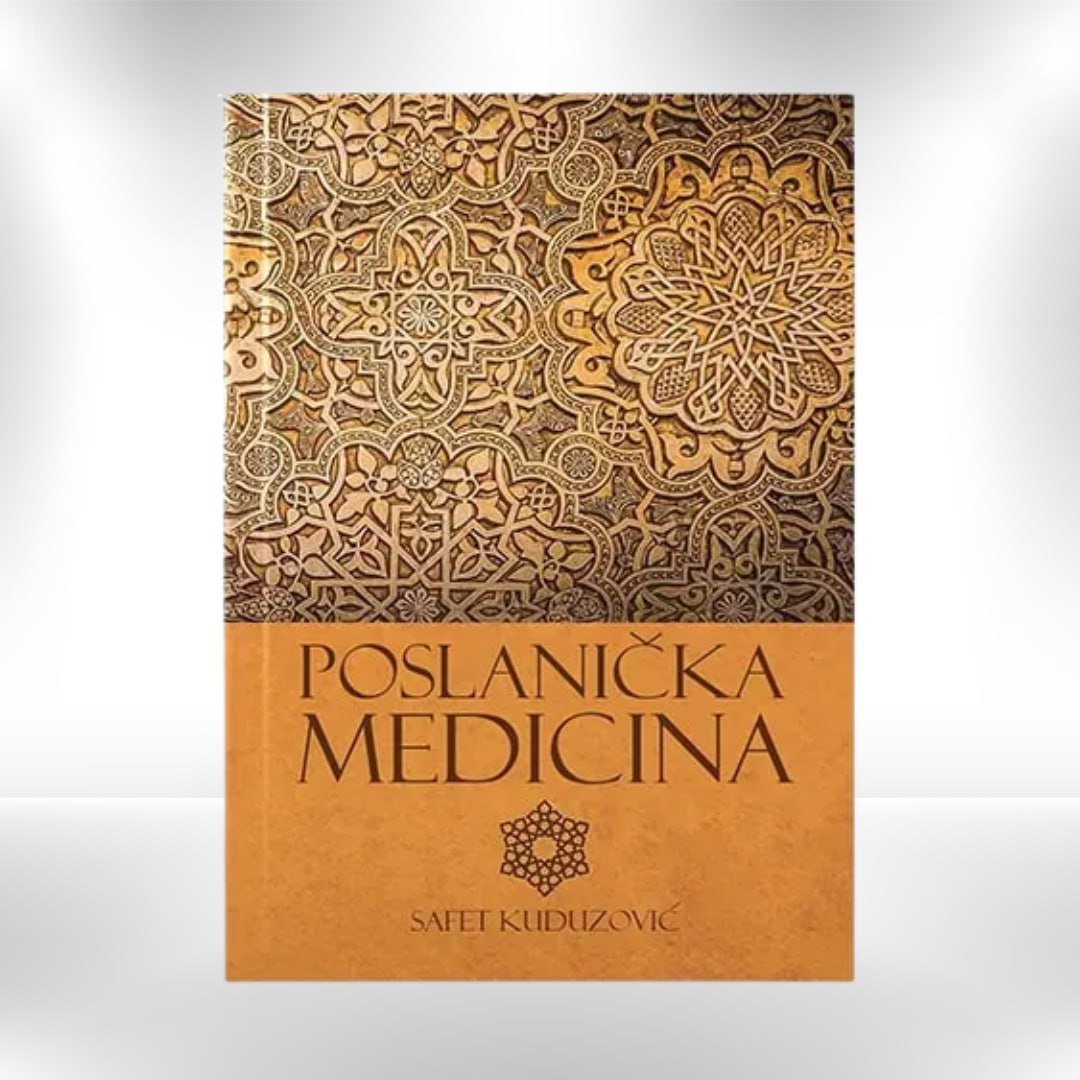 Poslanička medicina - Revda