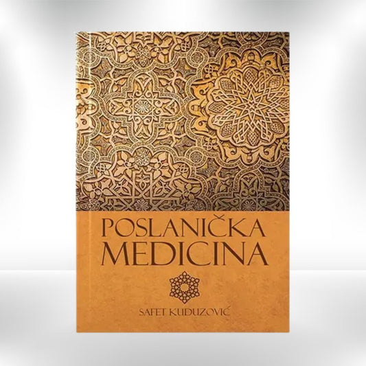 Poslanička medicina - Revda