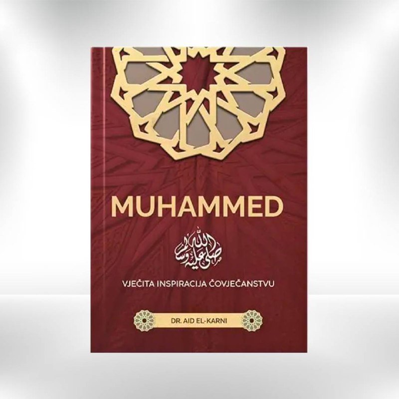 Poslanik Muhammed – vječita inspiracija čovječanstvu - Revda