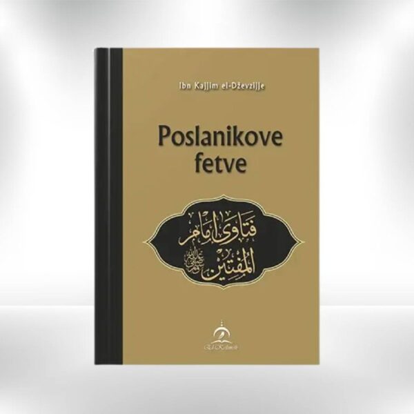 Poslanikove fetve - Revda