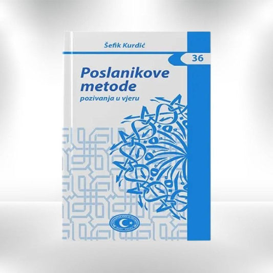 Poslanikove metode pozivanja u vjeru - Revda