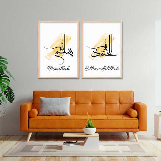 Poster zikr - Revda