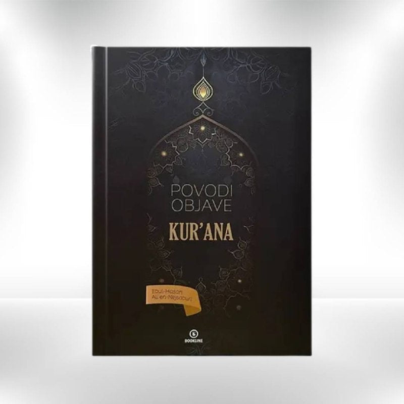 Povodi objave Kur’ana - Revda