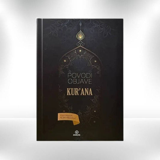 Povodi objave Kur’ana - Revda