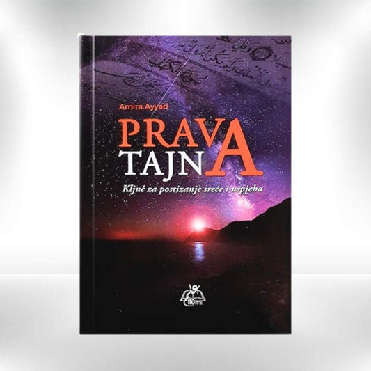 Prava tajna - Revda
