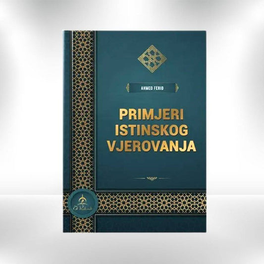 Primjeri istinskog vjerovanja - Revda
