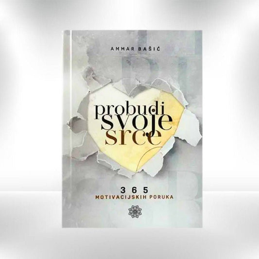 Probudi svoje srce - Revda