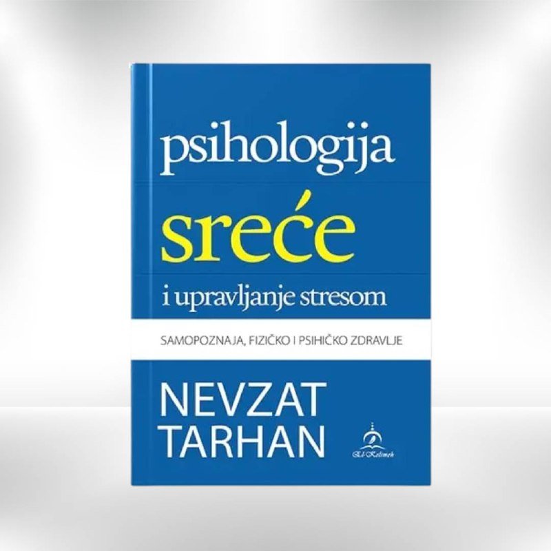 Psihologija sreće - Revda