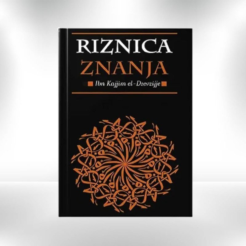 Riznica znanja - Revda