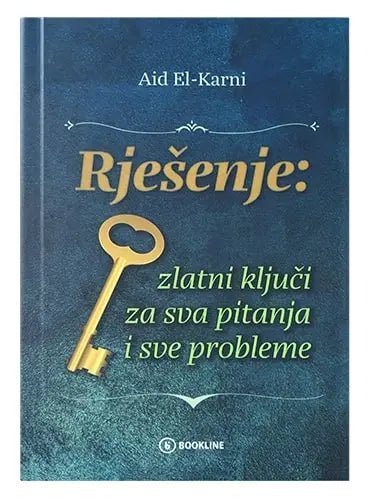 Rješenje: zlatni ključi za sva pitanja i sve probleme - Revda
