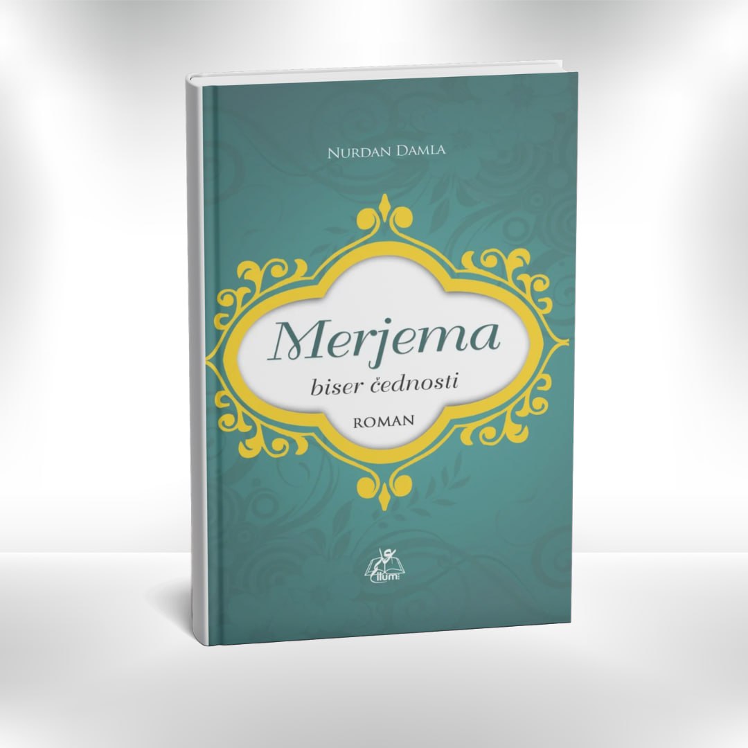 Merjema: biser čednosti